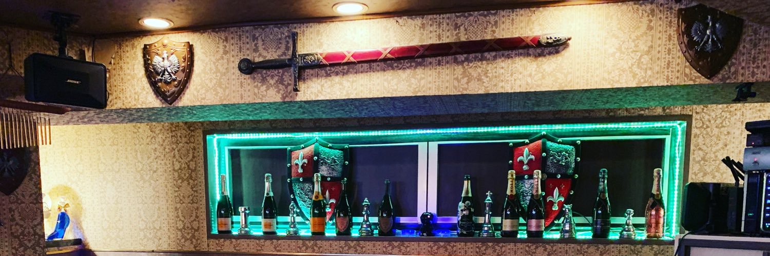 Castle(ｷｬｯｽﾙ) banner