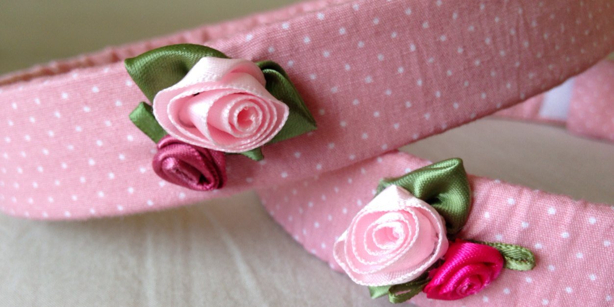 Little Bean Babywear banner