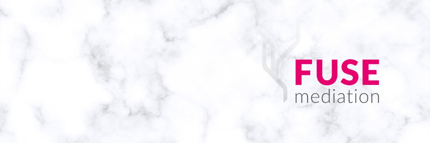 FuseMediation's profile banner image