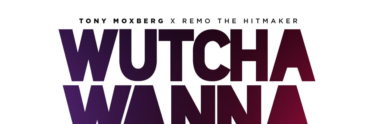 TONYMOXBERG's profile banner image