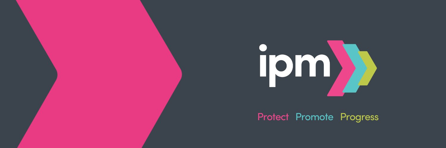 IPM banner