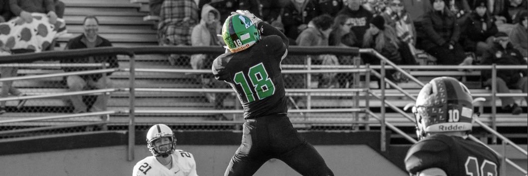 Bennett AE Lecher (#18) banner