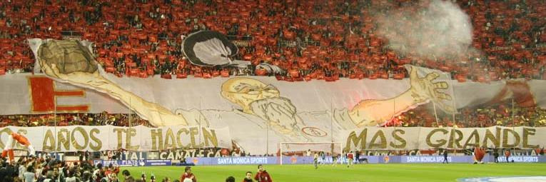 Sevilla FC pics banner