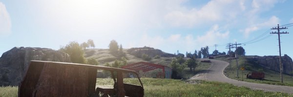 RustUpdates Profile Banner