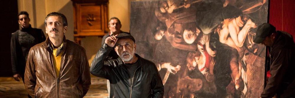ItalianFilmFest's profile banner image