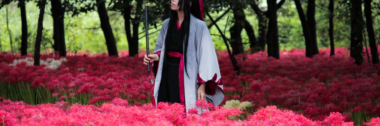 さが@25滝🌸 banner