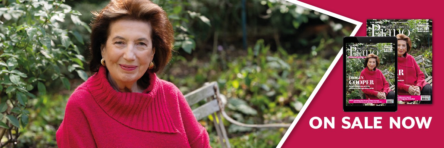 International Piano banner