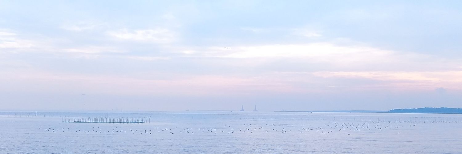 mamimmeriko's profile banner image