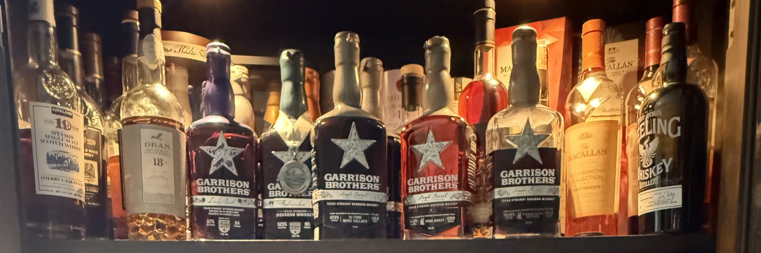 🇺🇸🇮🇹The Bourbonaire⚡️⚡️ banner