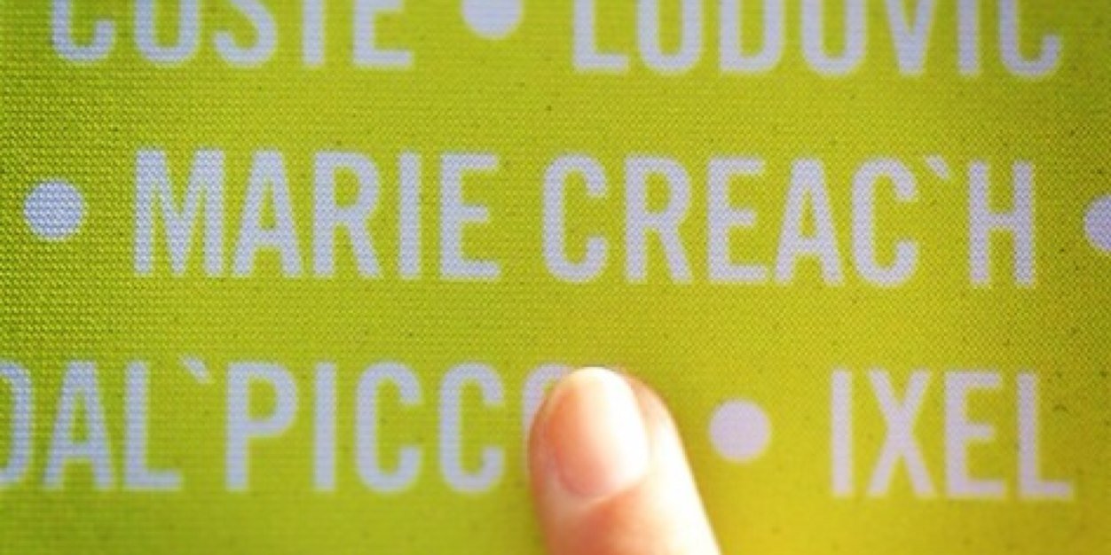 PtiteMariiiie's profile banner image