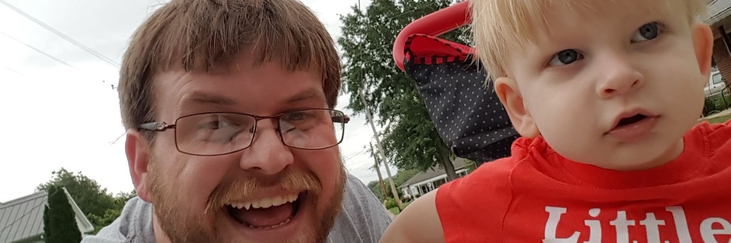StevenWesley's profile banner image