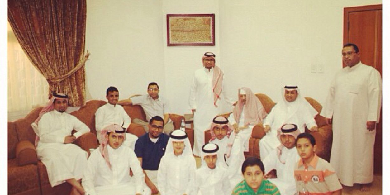 HusseinA83's profile banner image