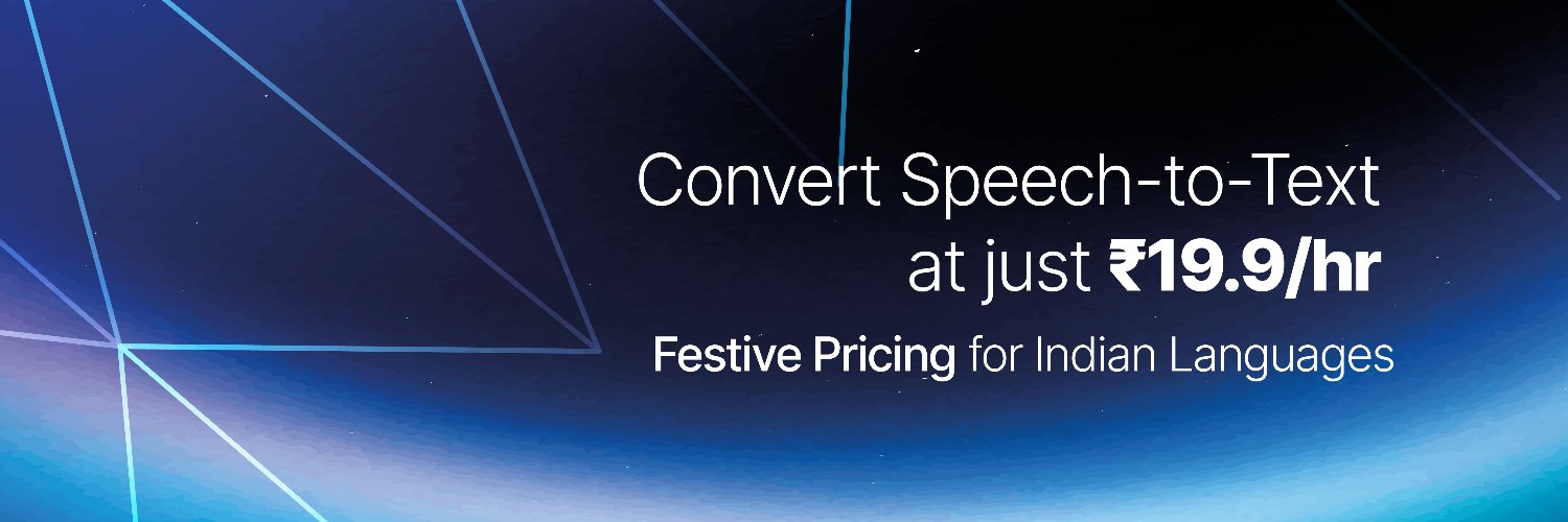 Reverie Language Technologies banner