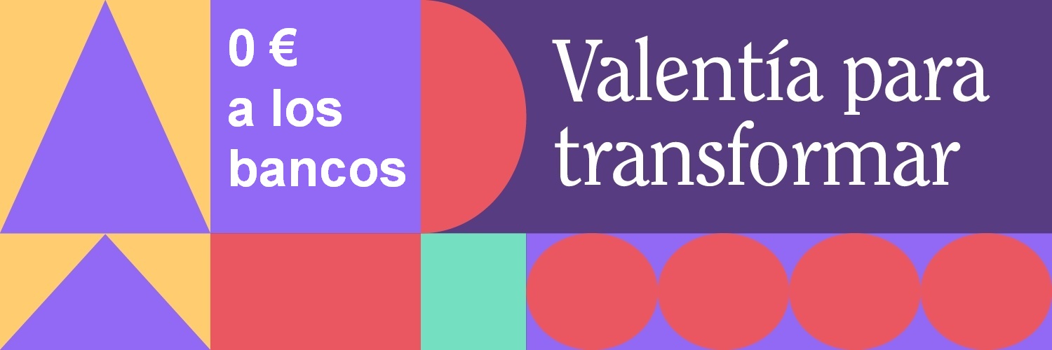 Podemos Colmenar Viejo banner