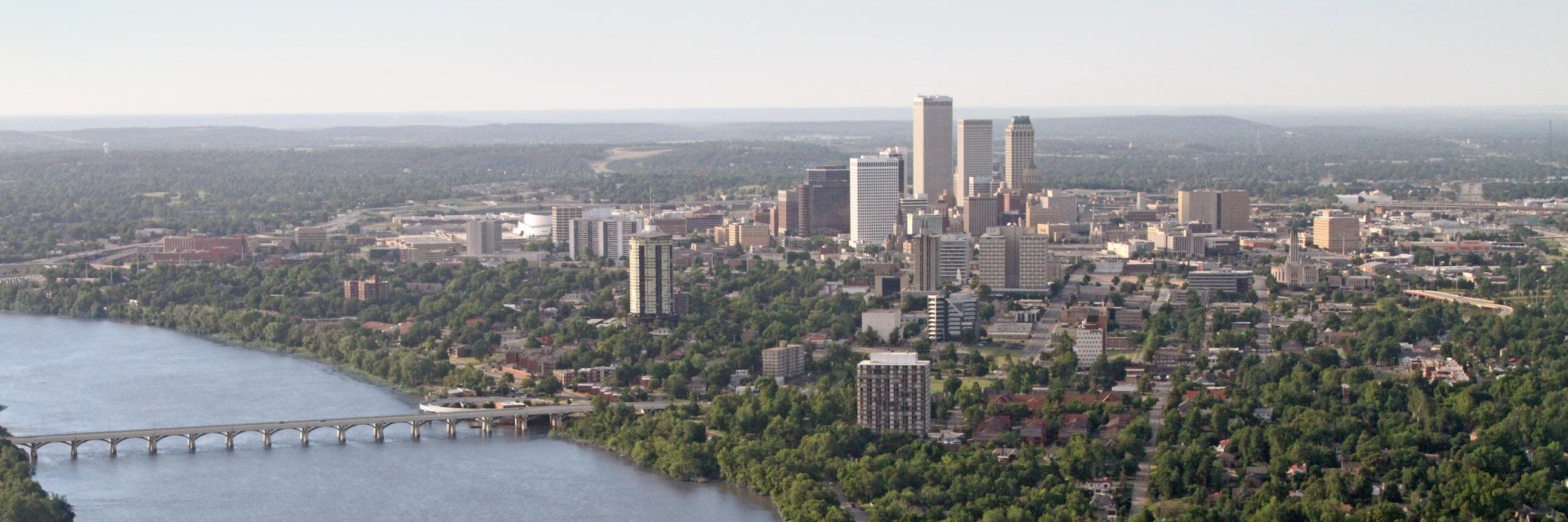 TulsaRegionalChamber banner