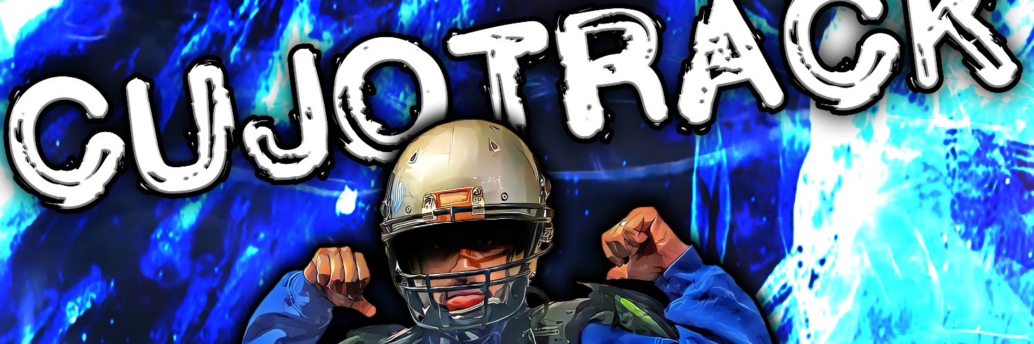 cujotrack's profile banner image