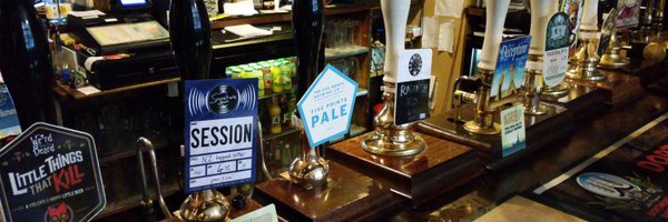onthebarsheff Profile Banner