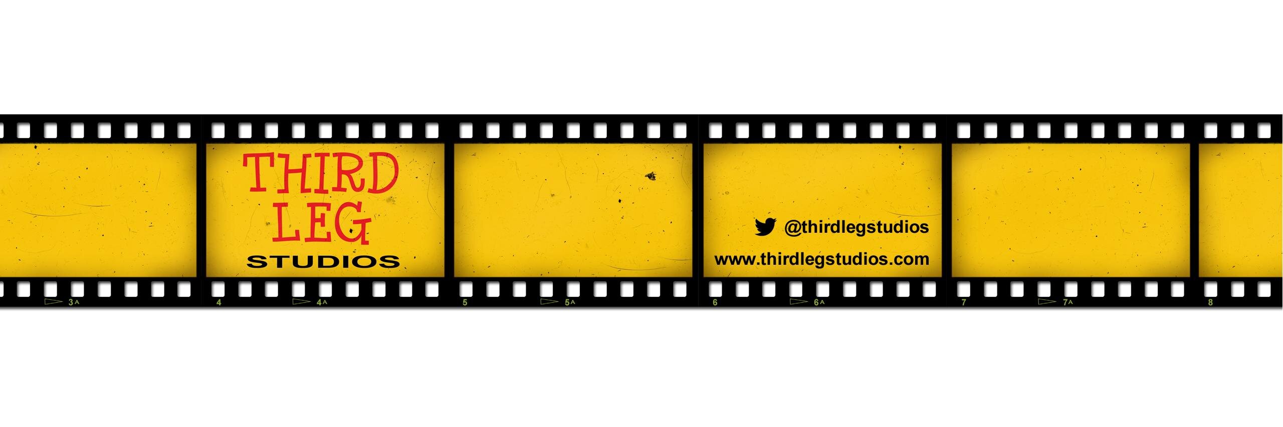 ThirdLegStudios's profile banner image