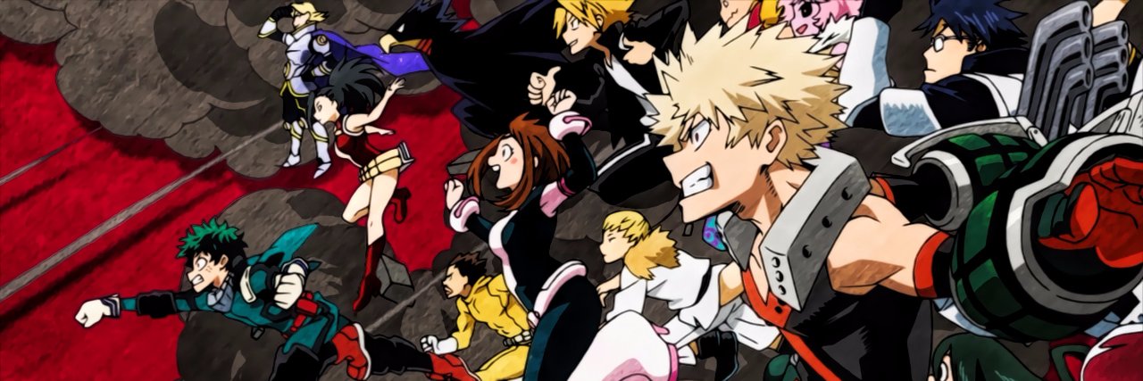 SilverCrowh's profile banner image