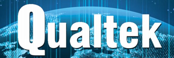 qualtekelectron's profile banner image