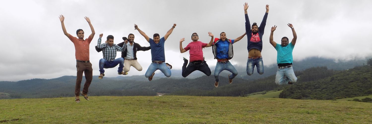 imrishikesh4u's profile banner image