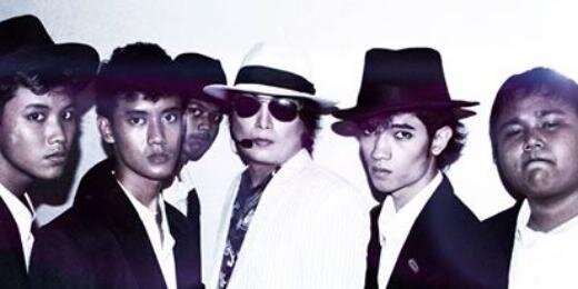 idris jackson banner