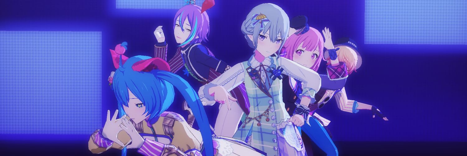 hiwa_buzz's profile banner image