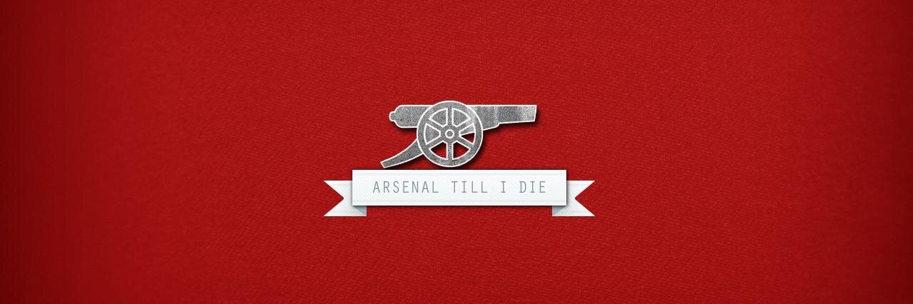 Arsenal_be's profile banner image