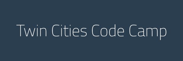 TCCodeCamp Profile Banner