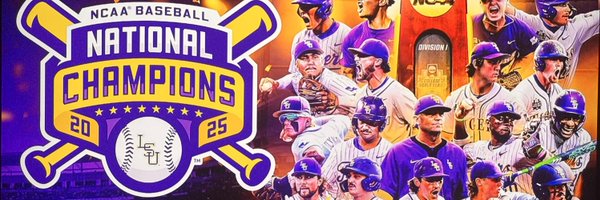 LSUTigersVoice Profile Banner