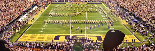 LSUTigersVoice Profile Banner