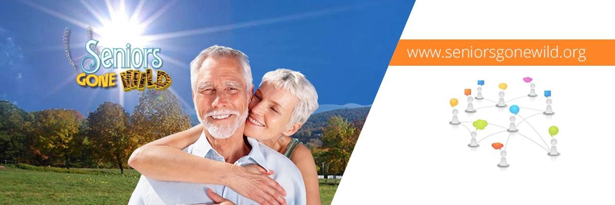 SeniorsGoWild's profile banner image