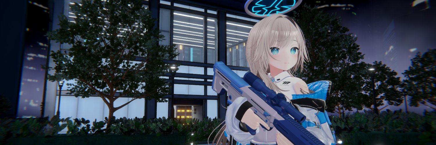 rubbysafil's profile banner image