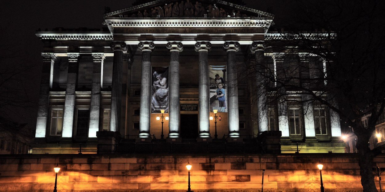 HistoricPreston's profile banner image