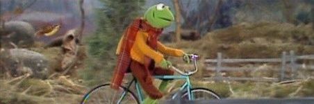 the guy on Mintwood Place banner