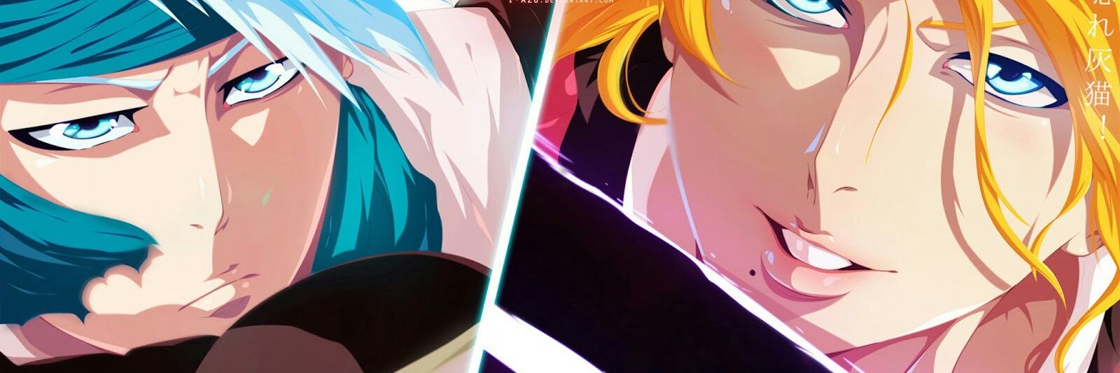 KidToshiro's profile banner image