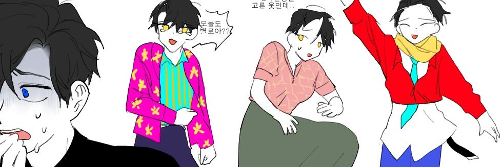 wkdud111's profile banner image