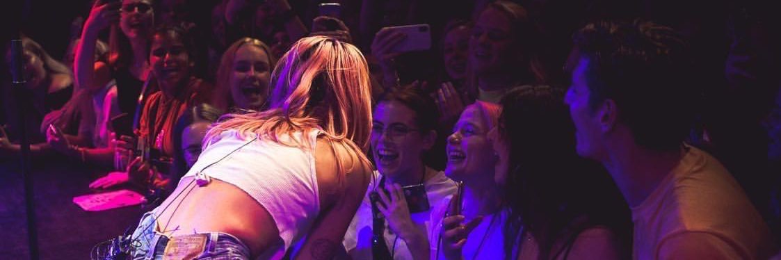 copycatbea's profile banner image