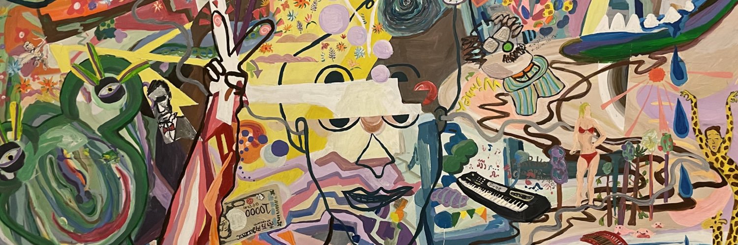 arimaaaaa's profile banner image