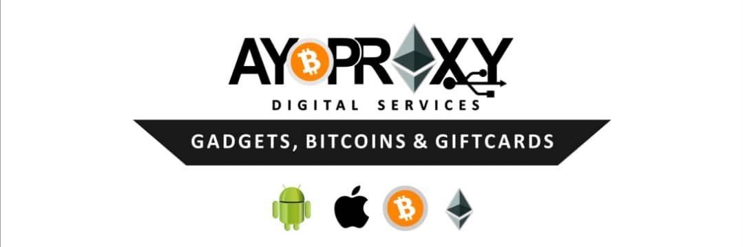 Ayoproxy's profile banner image
