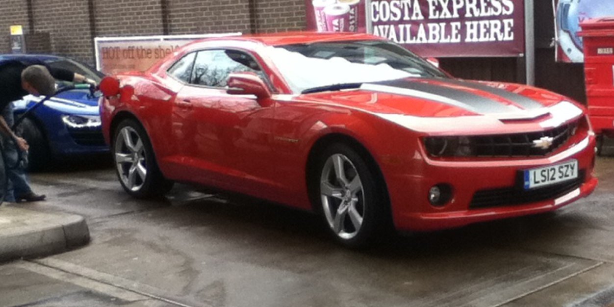 Fredward Pullen banner