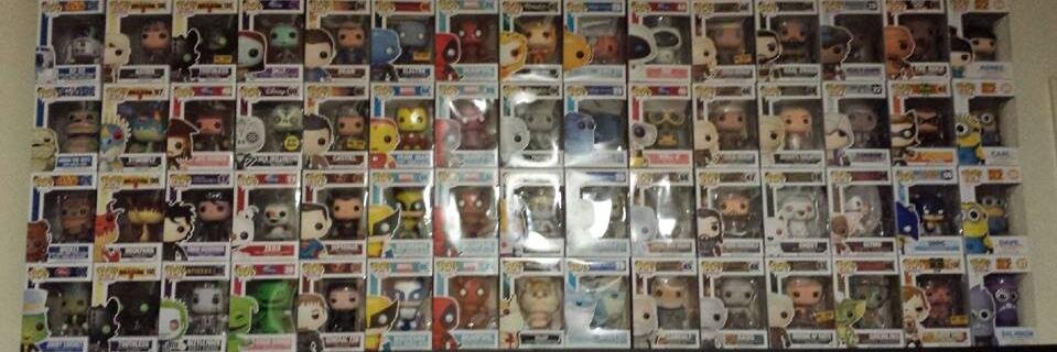 Funkopopcollect's profile banner image