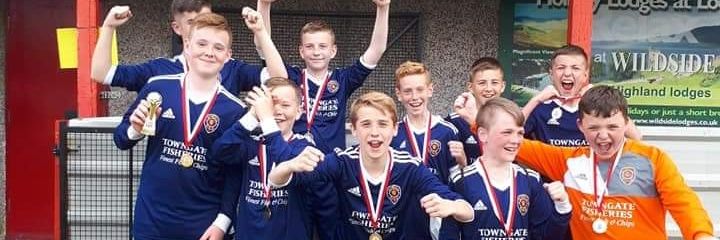 Idle FC banner