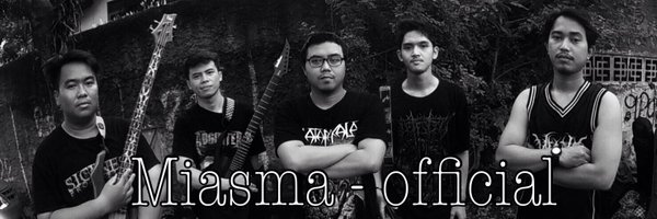 _MIASMA_ Profile Banner