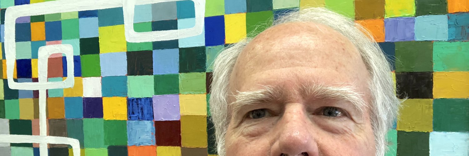 GeorgeMcKim's profile banner image