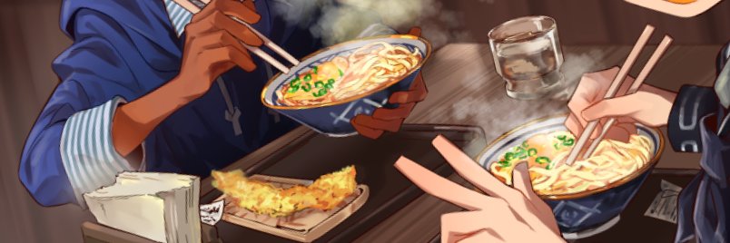 もあちょす's banner