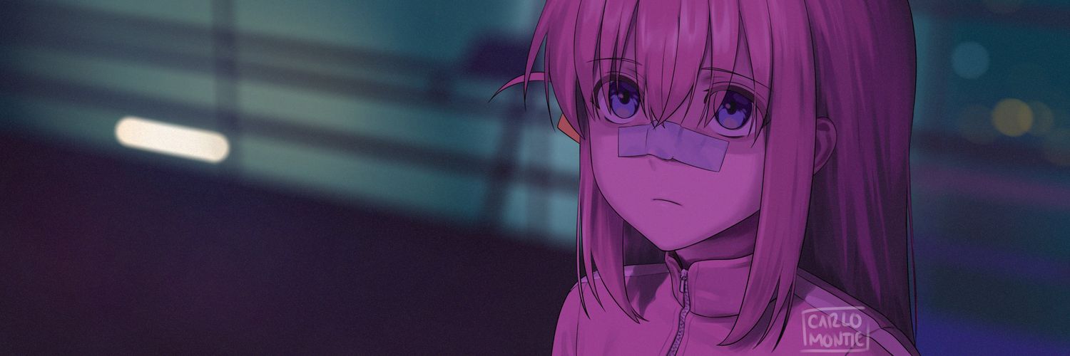 丸丸丸 🐧 banner