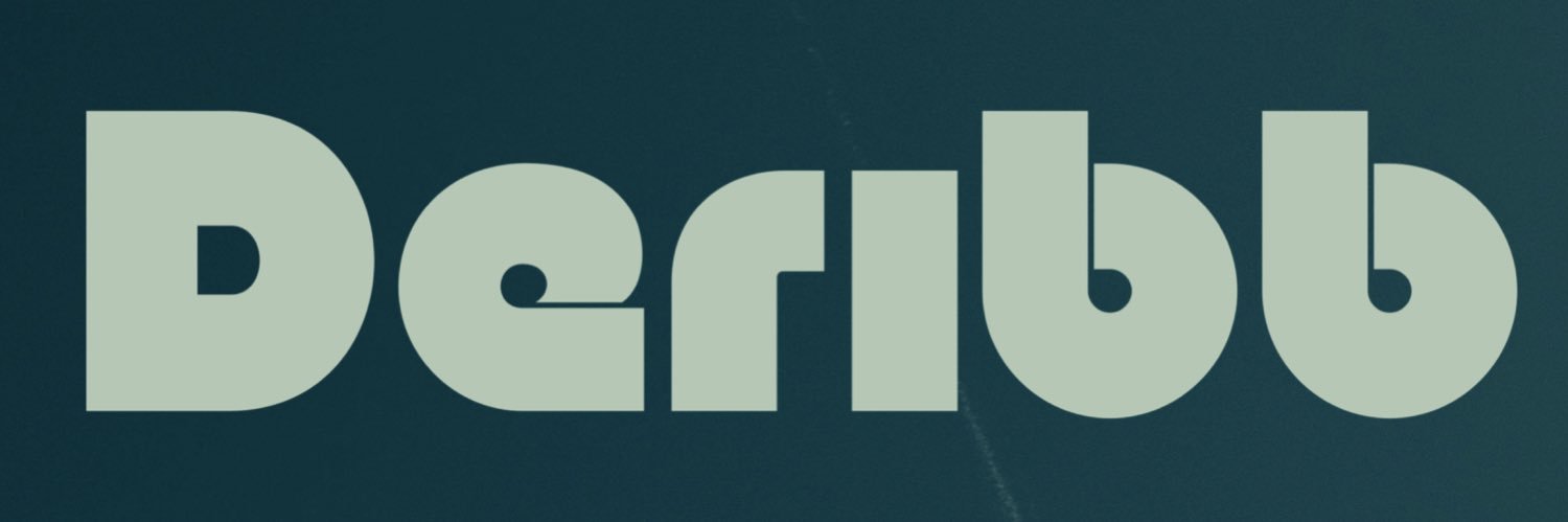 Deribb's banner