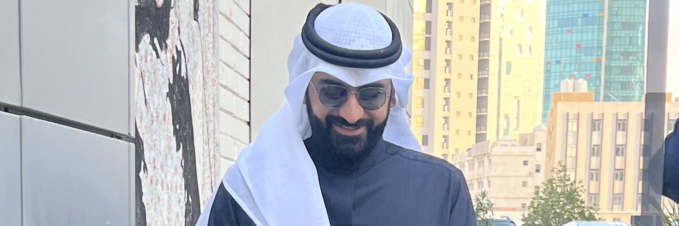 M__Alali's profile banner image