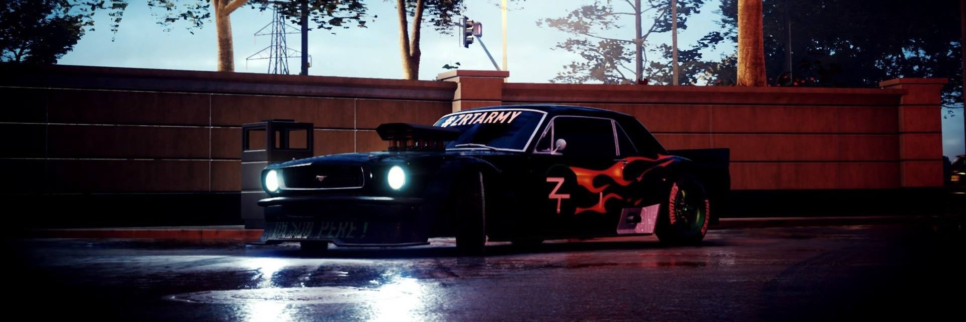 Bloudy92's profile banner image